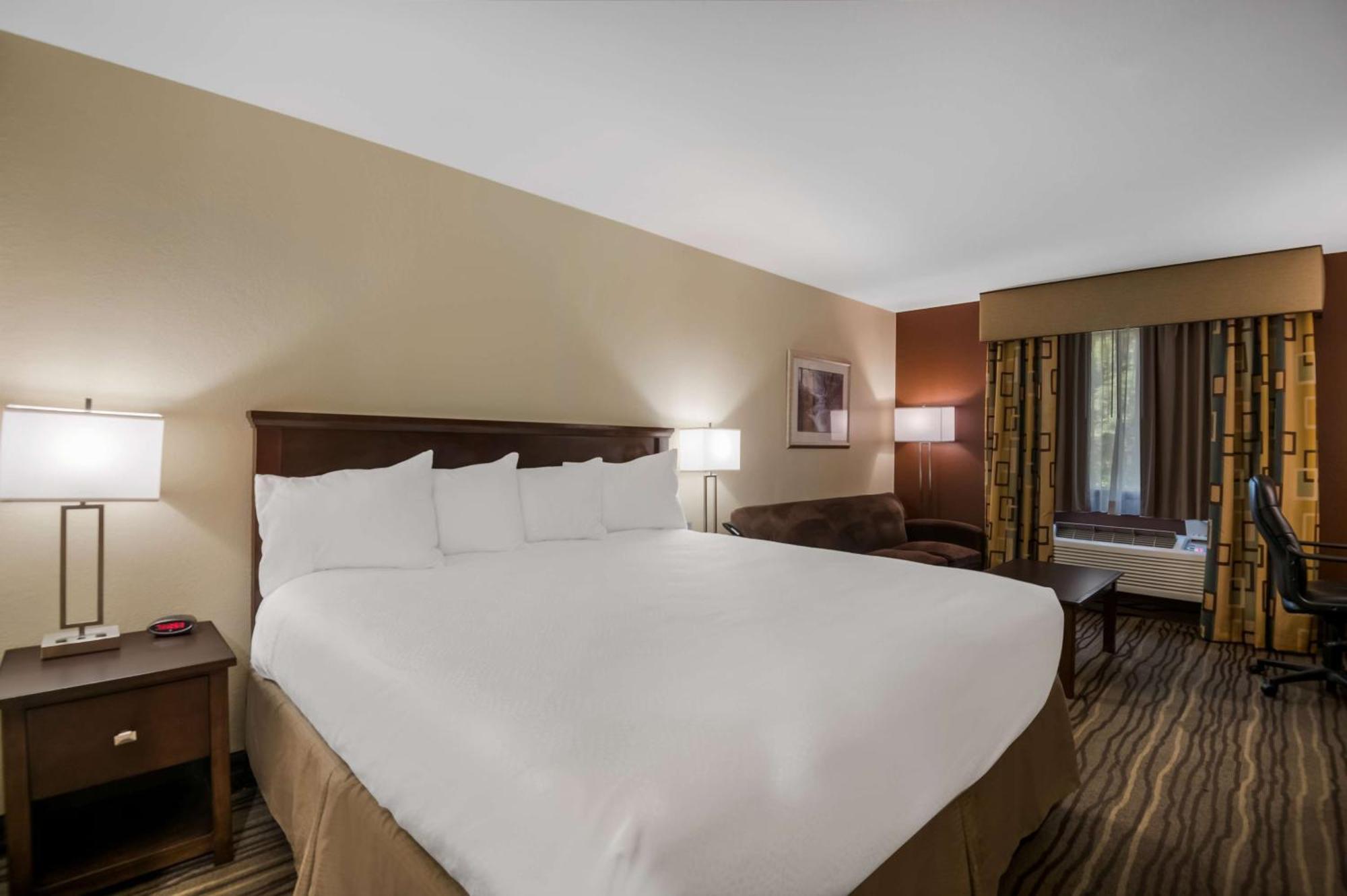Best Western Cottage Grove Inn Kültér fotó
