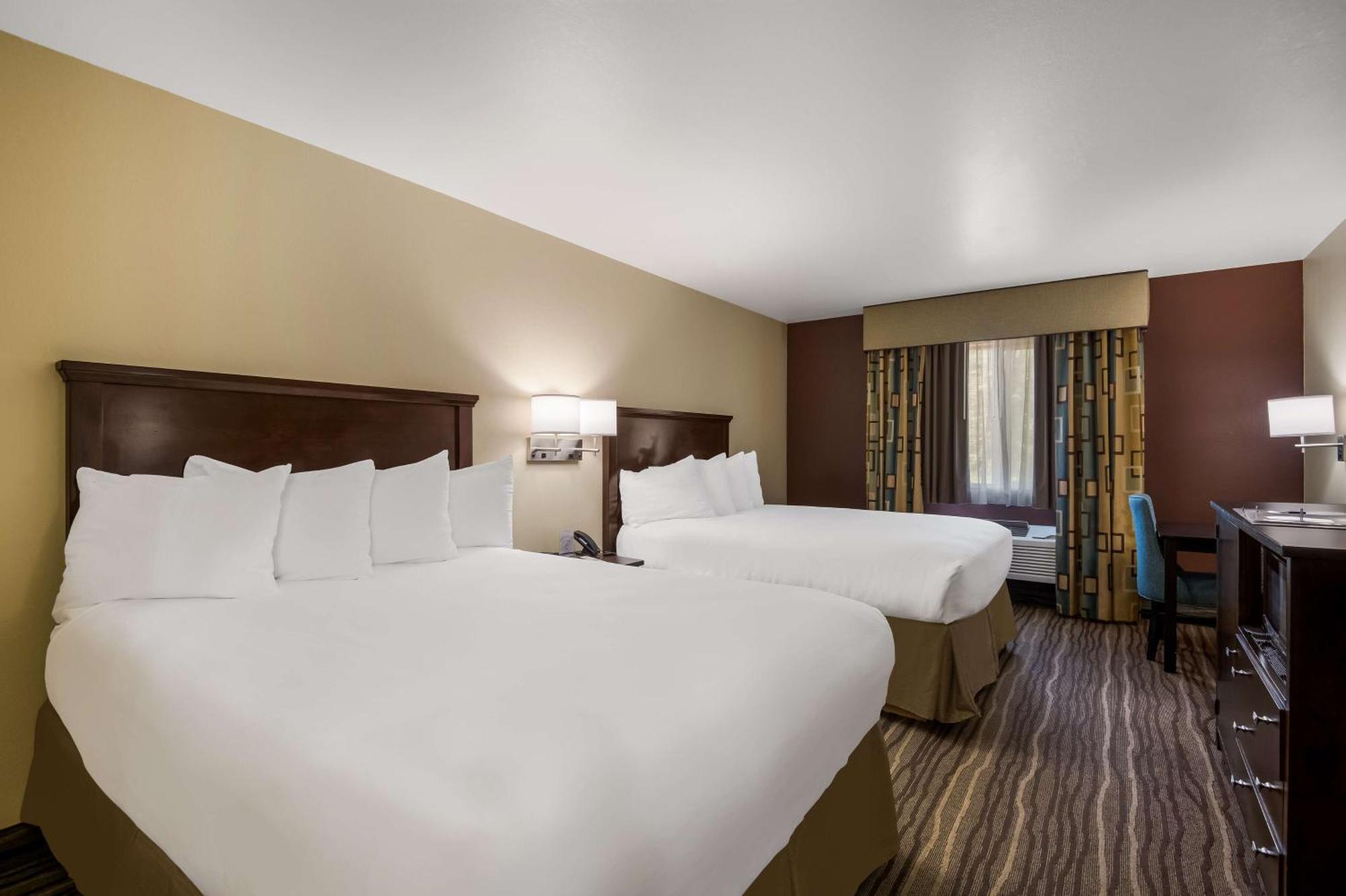 Best Western Cottage Grove Inn Kültér fotó